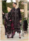 Parian Dream Vol 14 By Lsm Lawn Cotton Surat Pakistani Dress Material Wholesale Market